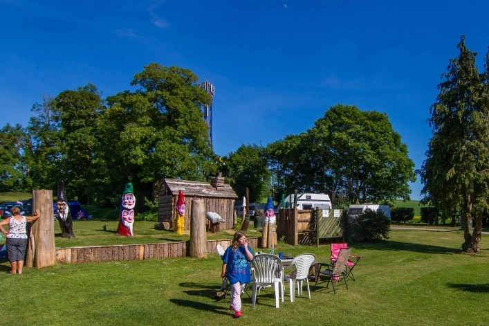 zobacz camping - zdjęcie 1