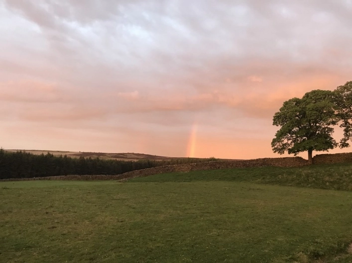 Breaks Fold Farm Campsite - zdjęcie 4