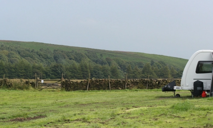 Breaks Fold Farm Campsite - zdjęcie 2