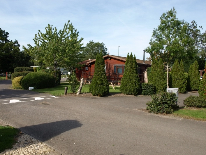 Briarfields Touring Campsite - zdjęcie 4