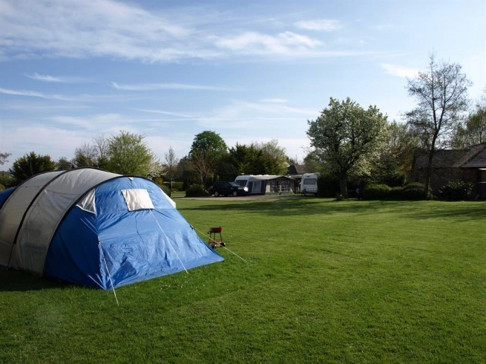 Briarfields Touring Campsite - zdjęcie 3