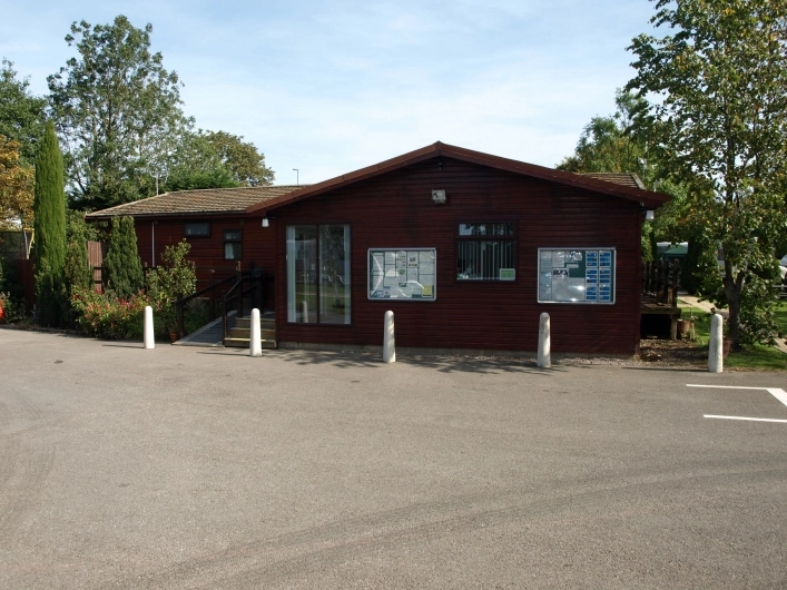 Briarfields Touring Campsite - zdjęcie 2