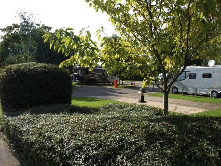 Briarfields Touring Campsite - zdjęcie 1