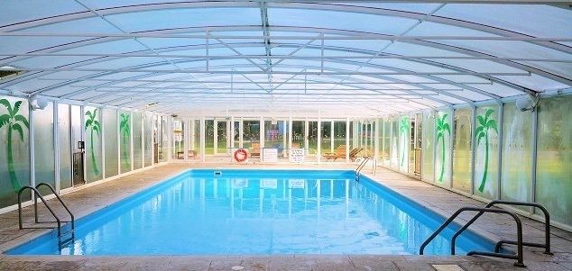 Broadlands Naturistencamping - zdjęcie 2