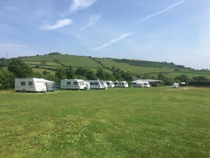 zobacz camping - zdjęcie 1