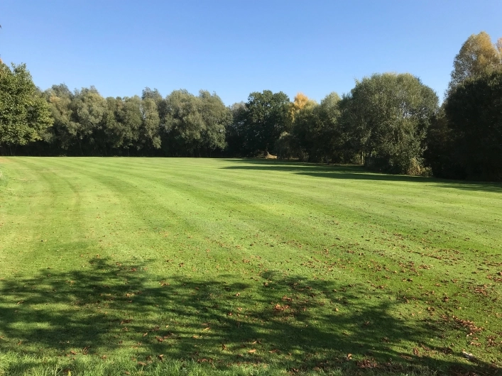 Broadmeadow Caravan Park - zdjęcie 3