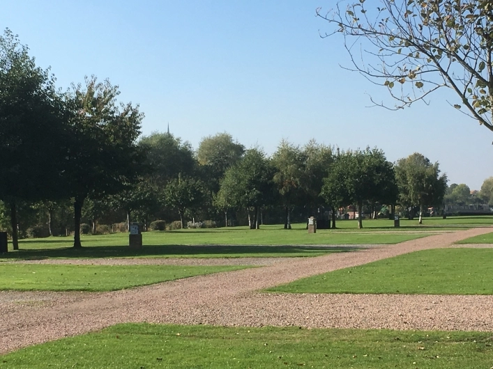 Broadmeadow Caravan Park - zdjęcie 2