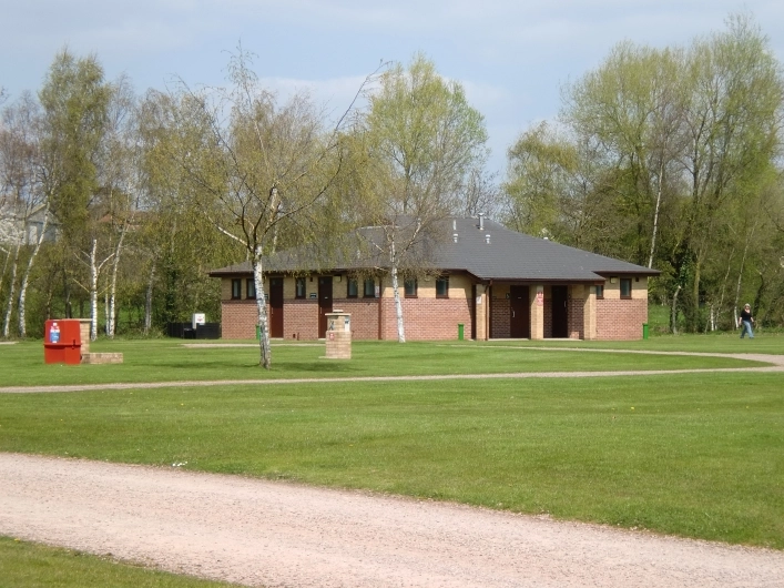 Broadmeadow Caravan Park - zdjęcie 1