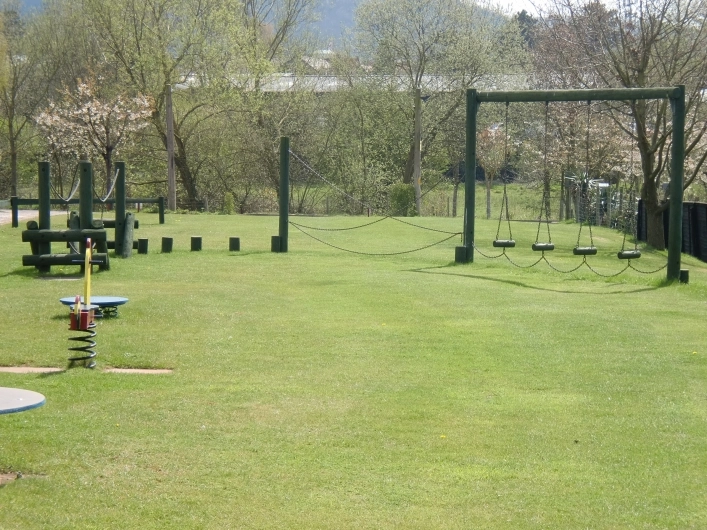 Broadmeadow Caravan Park - zdjęcie 1