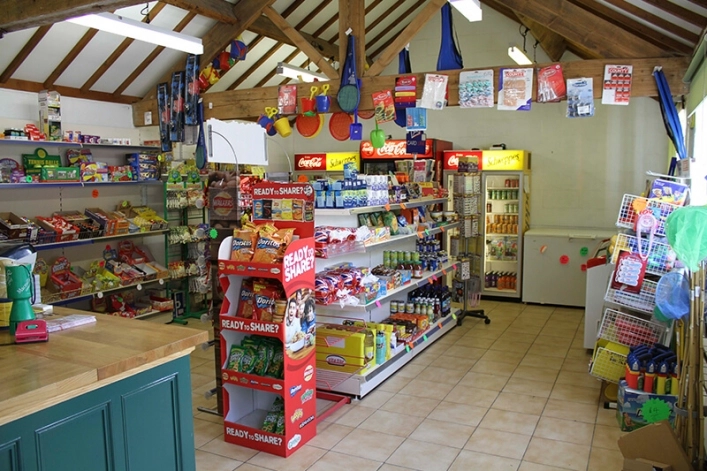 Brompton Caravan Park - zdjęcie 3