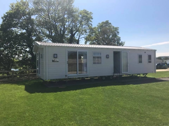 Brompton Caravan Park - zdjęcie 1