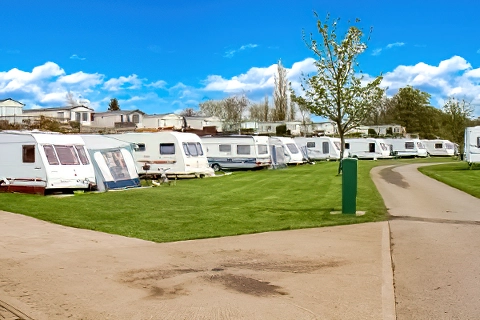 Brompton Caravan Park