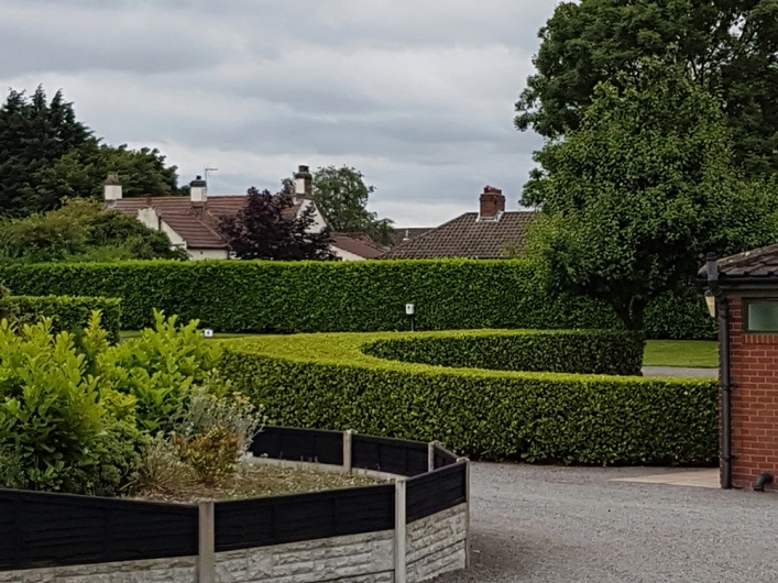 Brookside Country Park - zdjęcie 4