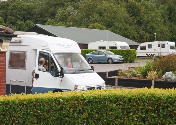 Brookside Country Park - zdjęcie 3