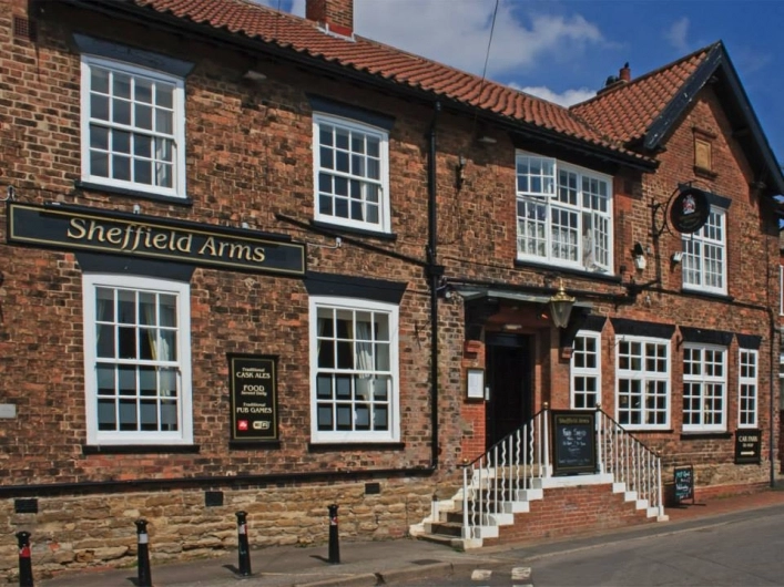 Brookside Country Park - zdjęcie 1