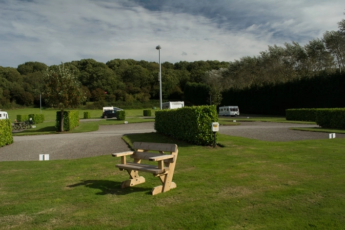 Brookside Country Park - zdjęcie 1