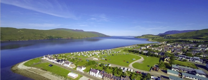 Broomfield Holiday Park - zdjęcie 4