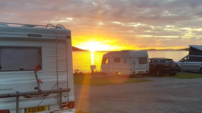 Broomfield Holiday Park - zdjęcie 1