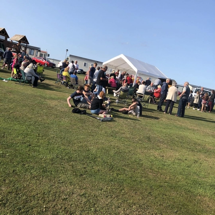 Browns Caravan Park - zdjęcie 4