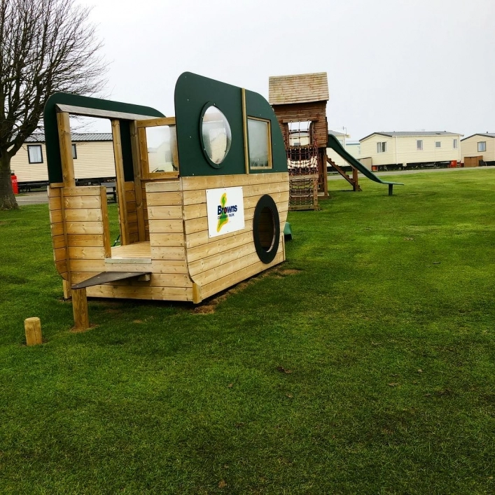 Browns Caravan Park - zdjęcie 2