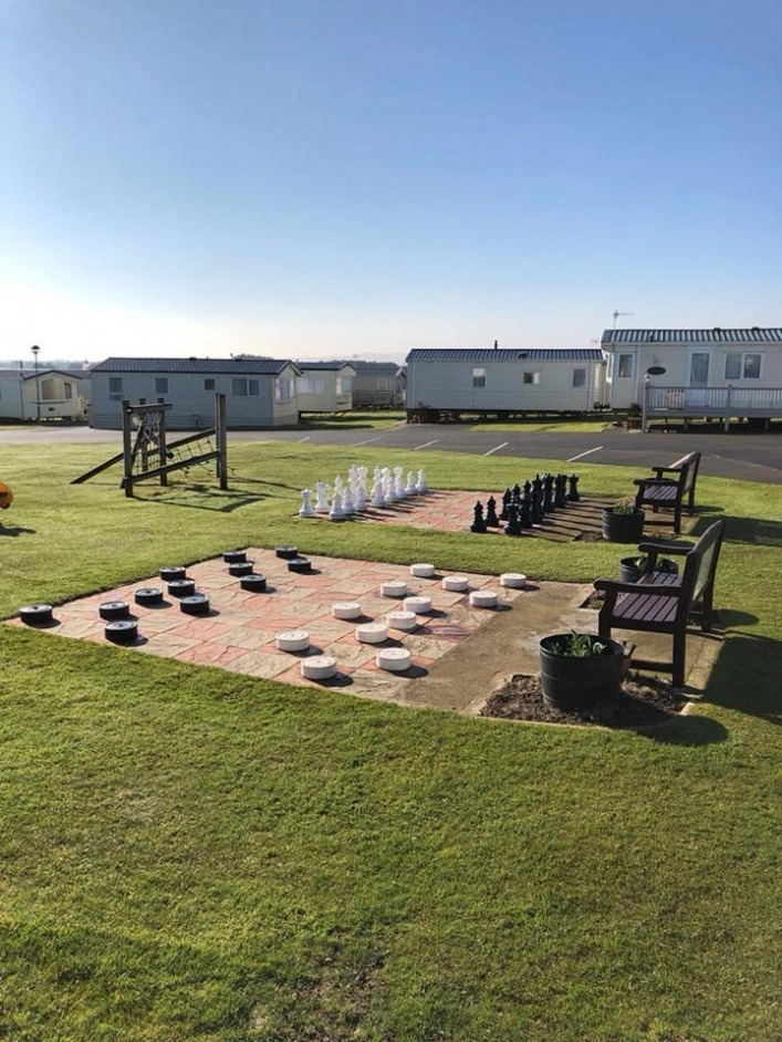 Browns Caravan Park - zdjęcie 1