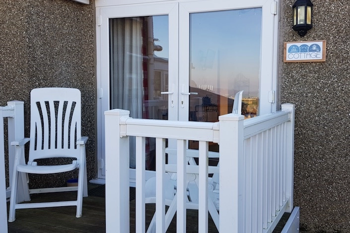 Bryn Bach Caravan & Camping Site - zdjęcie 1