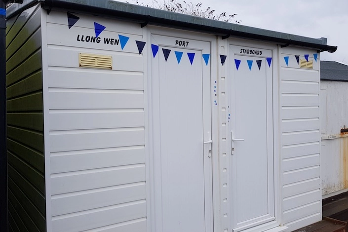 Bryn Bach Caravan & Camping Site - zdjęcie 1