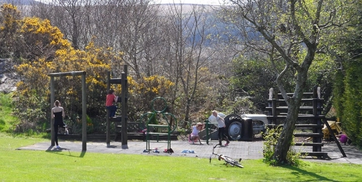 Bryn Gloch Caravan & Camping Park - zdjęcie 4