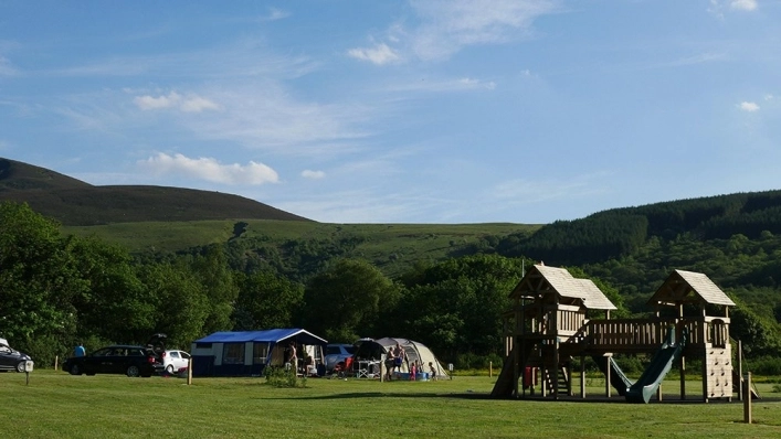 Bryn Gloch Caravan & Camping Park - zdjęcie 3