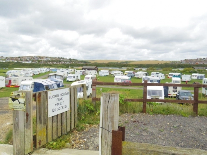 Buckle Holiday Park - zdjęcie 3