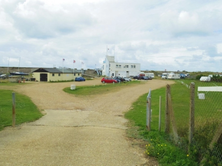 Buckle Holiday Park - zdjęcie 1