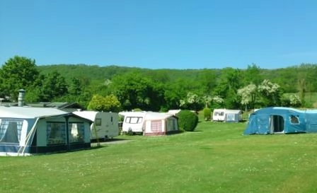 Bucklegrove Caravan Park - zdjęcie 4