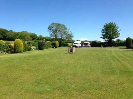 Bucklegrove Caravan Park - zdjęcie 3