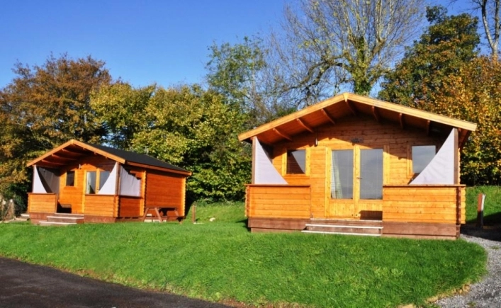 Bucklegrove Caravan Park - zdjęcie 2