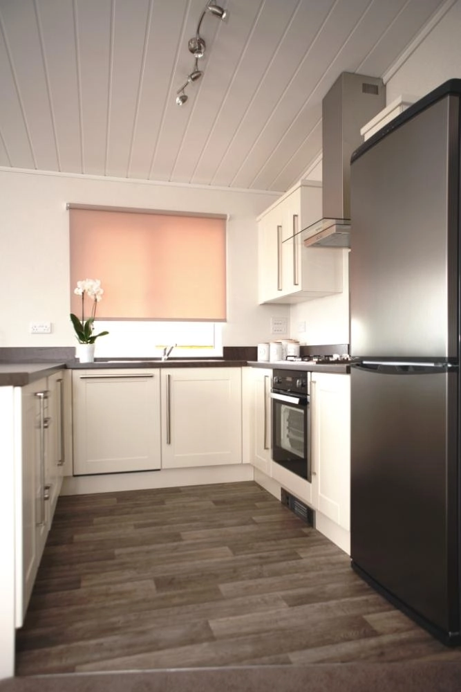 Bucklegrove Caravan Park - zdjęcie 1