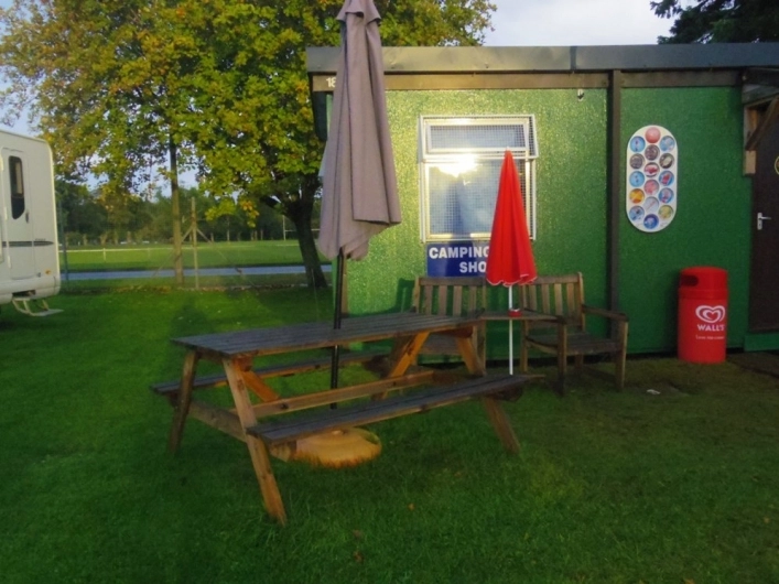 zobacz camping - zdjęcie 1