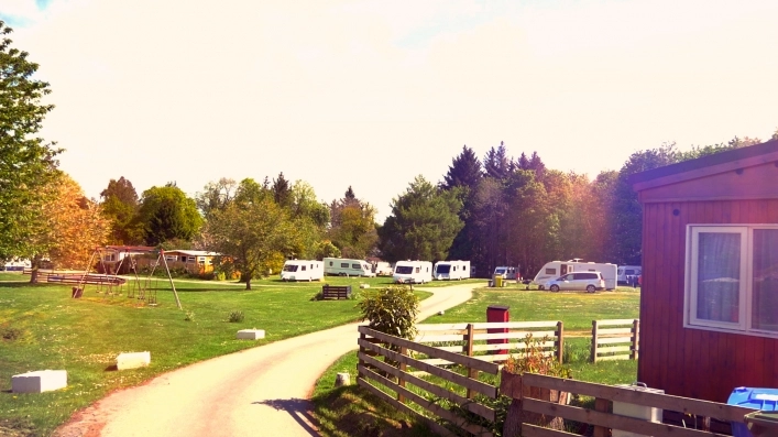 Bunchrew Car. & Camp. Park - zdjęcie 4
