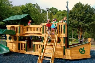 Burnside Caravan Site - zdjęcie 4