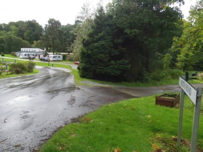 Burnside Caravan Site - zdjęcie 3