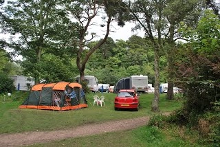 Burnside Caravan Site - zdjęcie 2