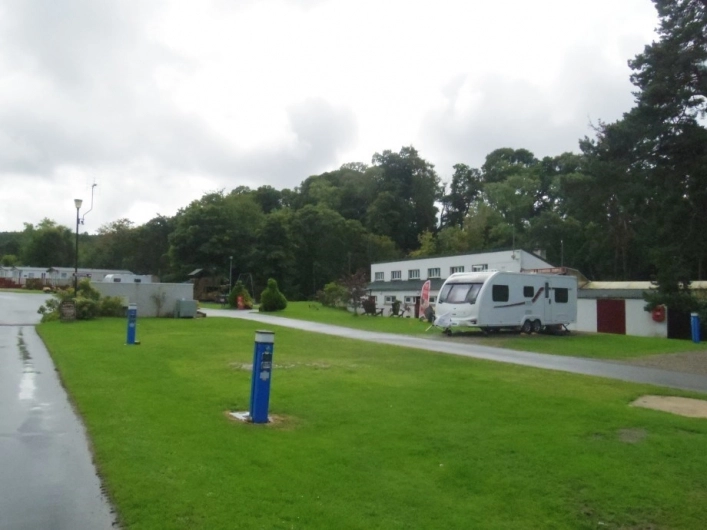 Burnside Caravan Site - zdjęcie 1