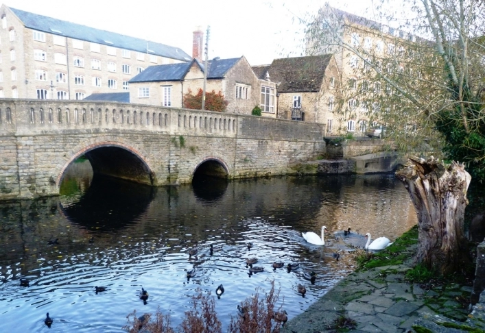Burton Hill Caravan and Camping Park - zdjęcie 4