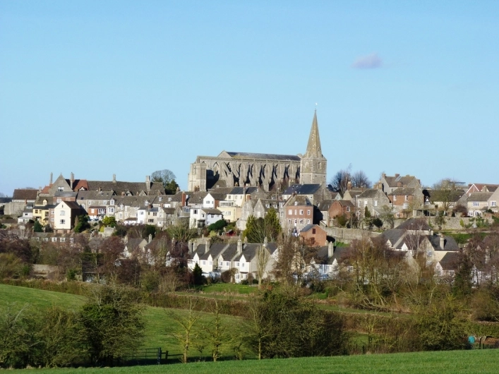 Burton Hill Caravan and Camping Park - zdjęcie 2