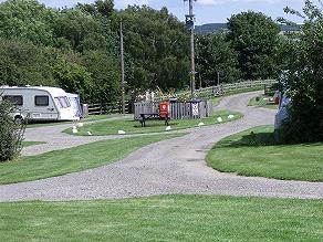 Byreside Caravan Site - zdjęcie 1