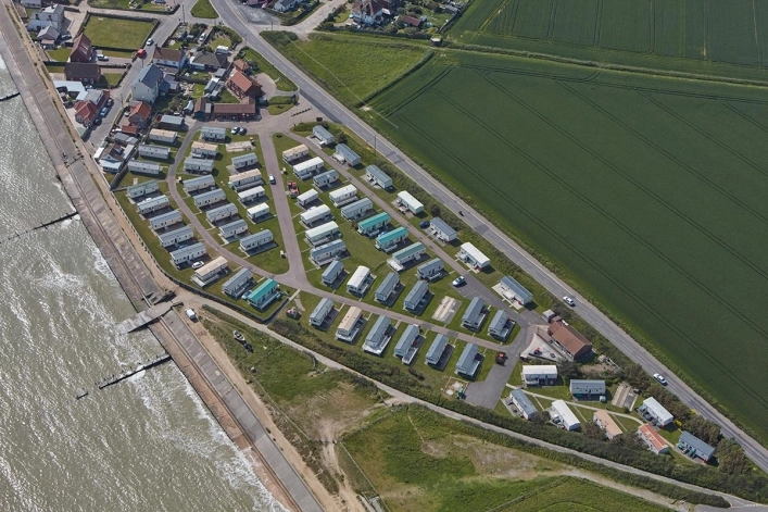 Cable Gap Holiday Park - zdjęcie 1