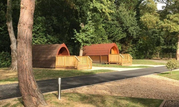 zobacz camping - zdjęcie 1