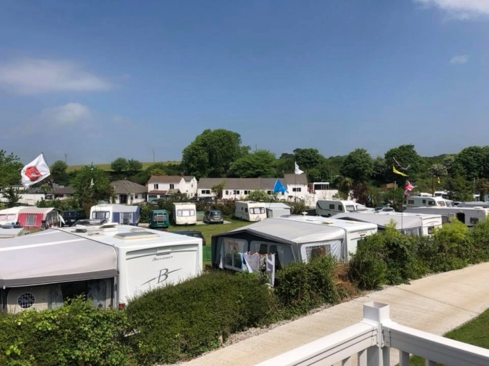 Calloose Caravan Park - zdjęcie 3