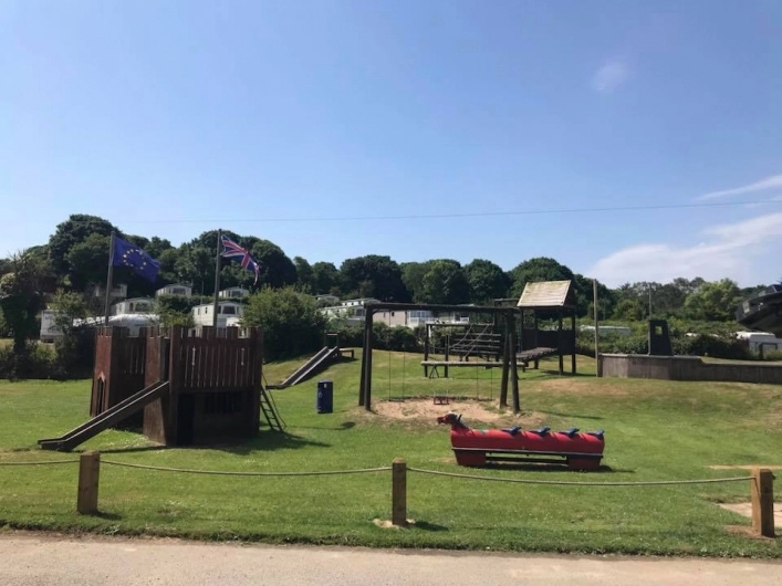 Calloose Caravan Park - zdjęcie 1