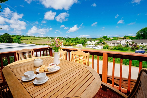 Calloose Caravan Park - zdjęcie 1