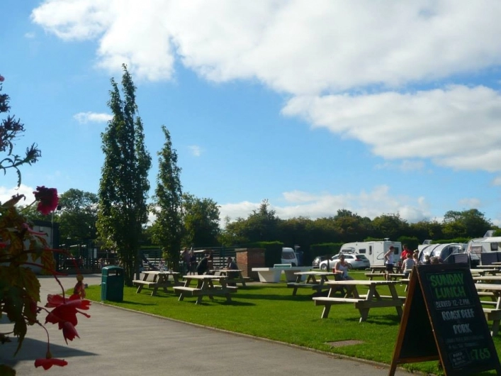 Callow Top Holiday Park - zdjęcie 4